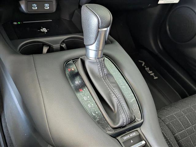 New 2026 Honda HR-V LX image 13
