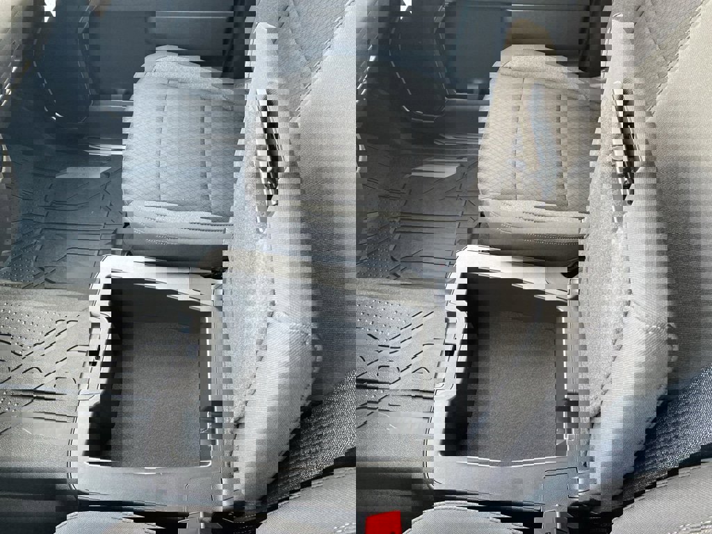 New 2026 Chevrolet Silverado 1500 RST w/ RST Select Package image 33