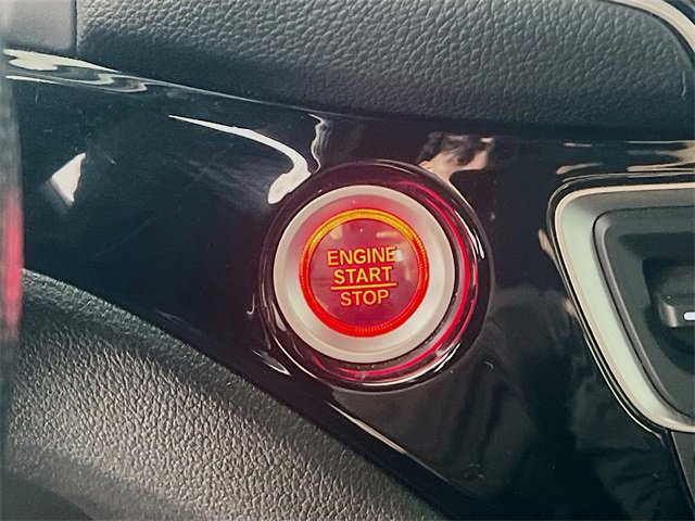 Used 2023 Honda Passport Elite image 18