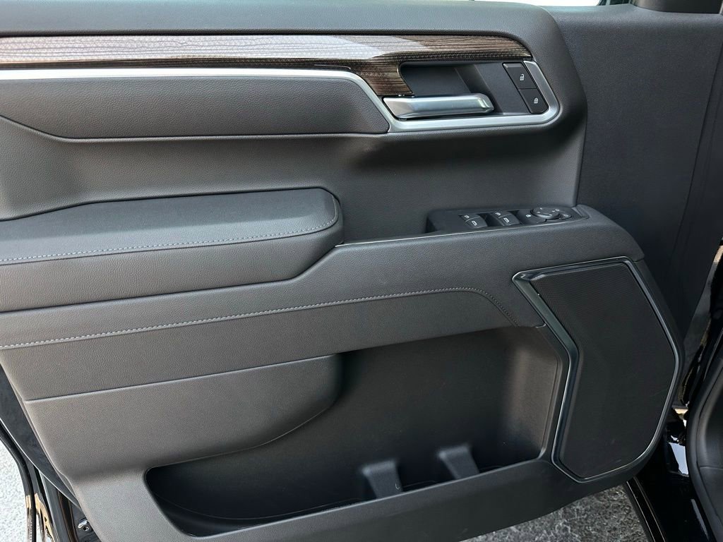 New 2026 Chevrolet Silverado 1500 LT w/ Texas Edition Plus image 10