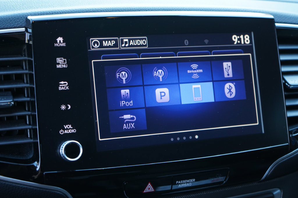 Used 2023 Honda Ridgeline RTL-E image 25