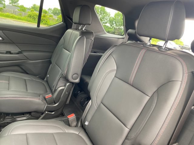 Certified 2023 Chevrolet Traverse RS w/ LPO, Floor Liner Package AWD/4WD image 20