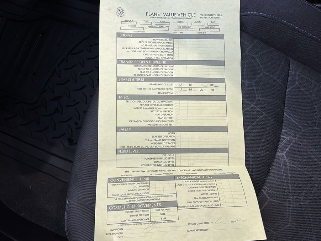 Used 2018 Chevrolet Volt LT w/ Comfort Package image 32