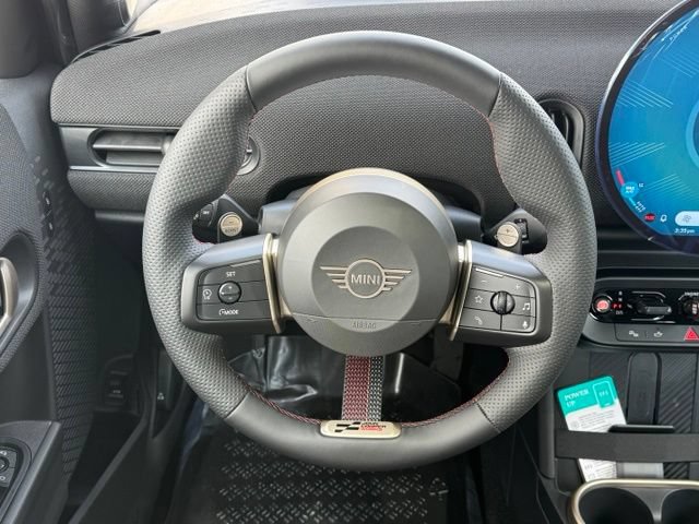 New 2026 MINI Cooper S FWD image 21