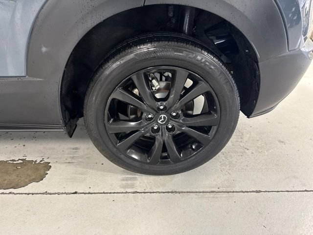 Used 2024 MAZDA CX-30 AWD 2.5 S w/ Preferred Package image 37