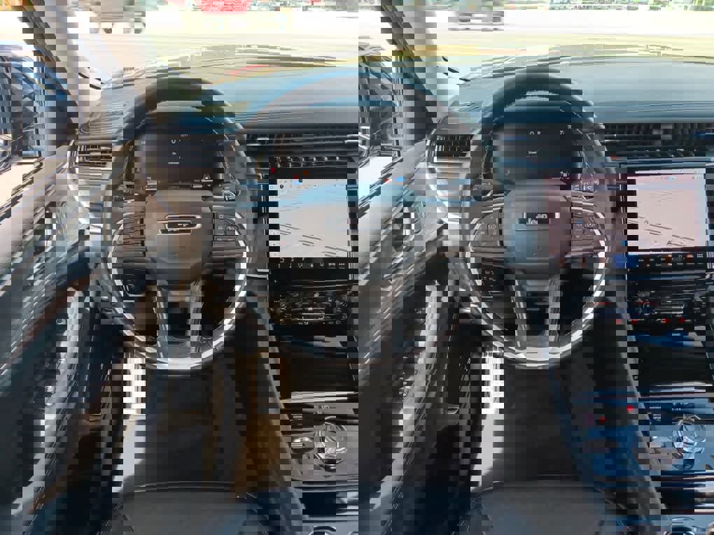 Used 2022 Jeep Grand Cherokee L Limited image 21