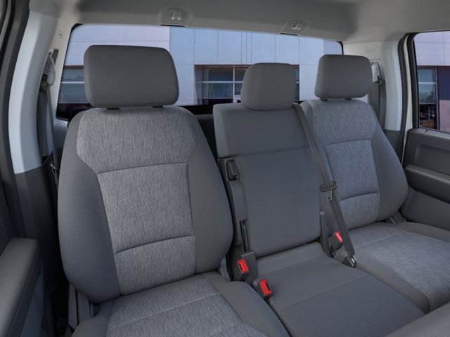New 2026 Ford F250 XL w/ STX Appearance Package AWD/4WD image 10