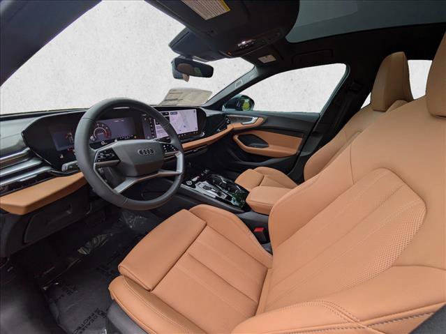 New 2026 Audi A5 2.0T Premium Plus AWD/4WD image 3