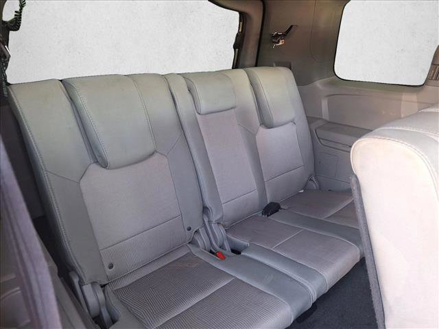 Used 2012 Honda Pilot EX image 17
