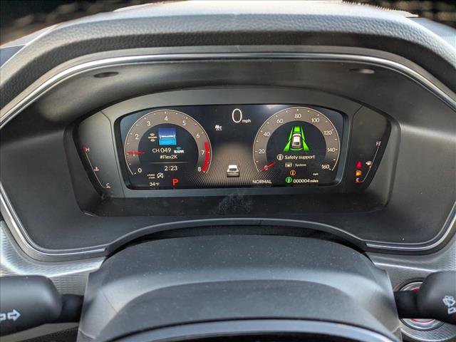 New 2026 Acura Integra A-Spec image 11