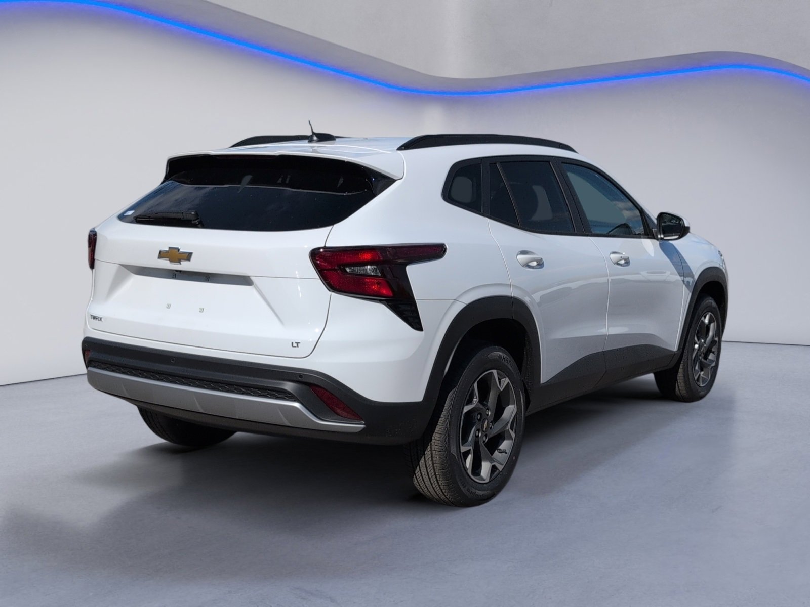 New 2026 Chevrolet Trax LT w/ Driver Confidence Package image 3