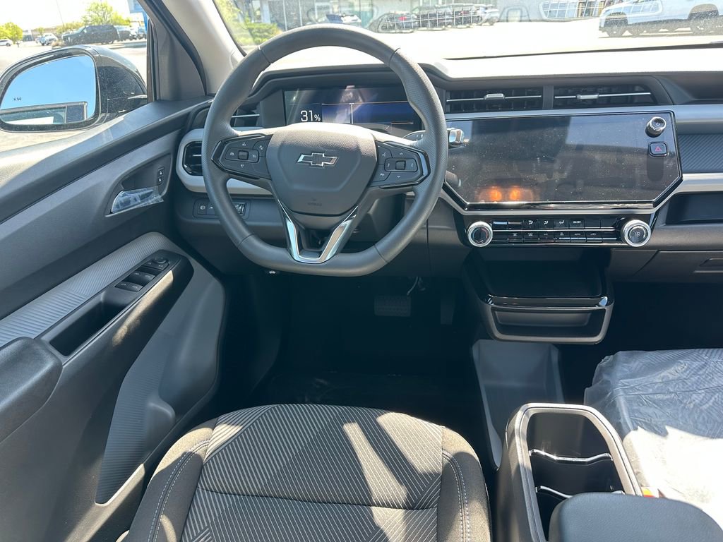 New 2027 Chevrolet Bolt LT FWD image 14