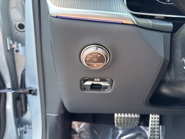 New 2025 Mercedes-Benz GLC 300 4MATIC image 22