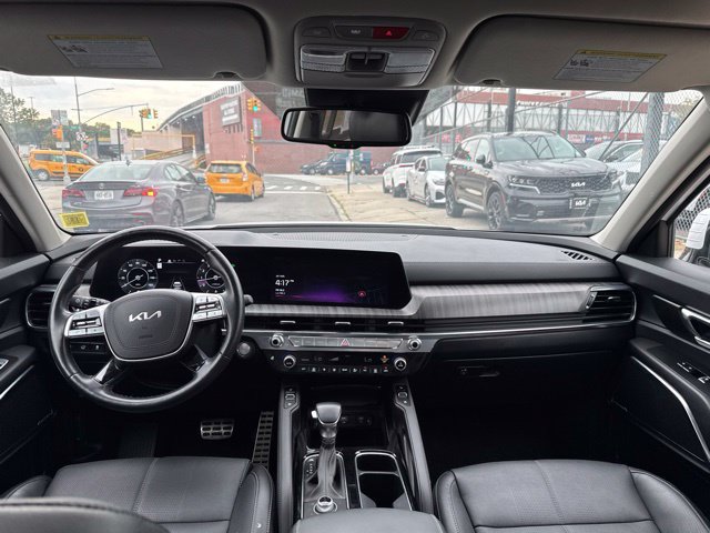 Used 2023 Kia Telluride SX AWD/4WD image 13