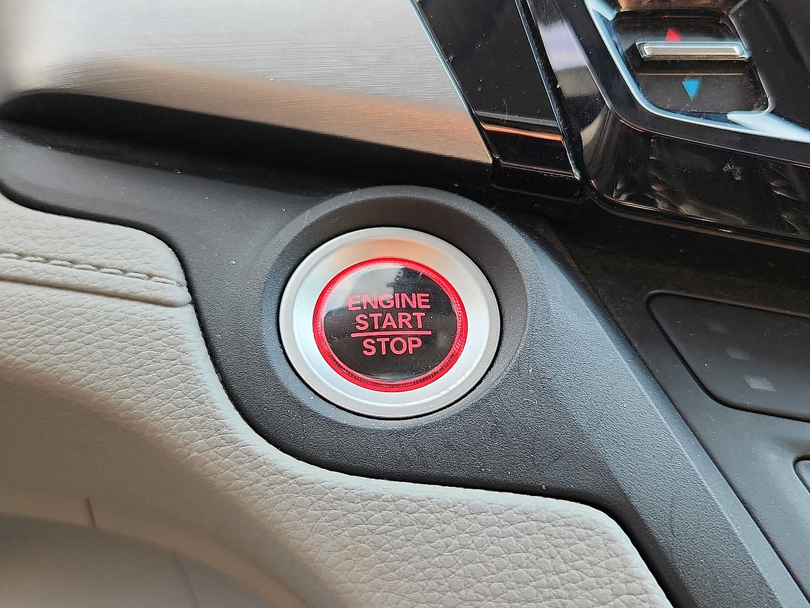 Certified 2023 Honda Odyssey EX-L image 22