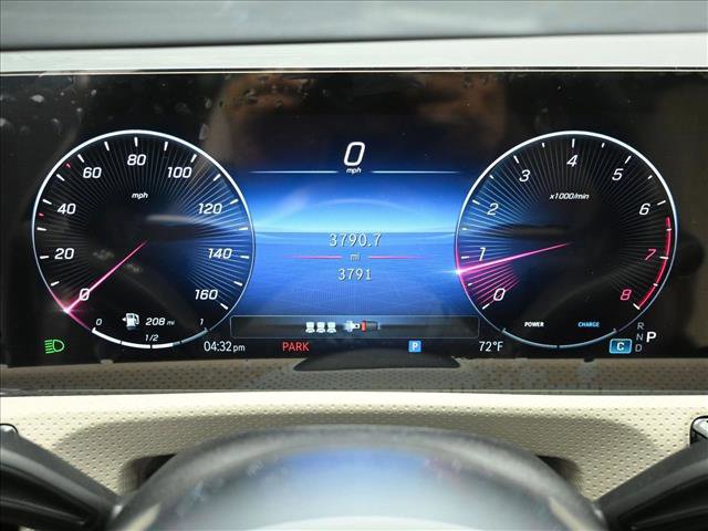 Certified 2026 Mercedes-Benz CLA 250 4MATIC image 12