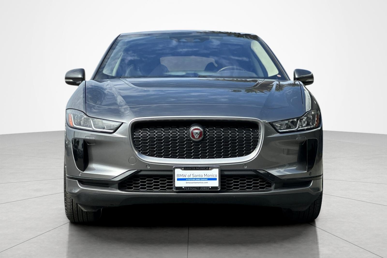 Used 2020 Jaguar I-PACE S AWD/4WD image 8