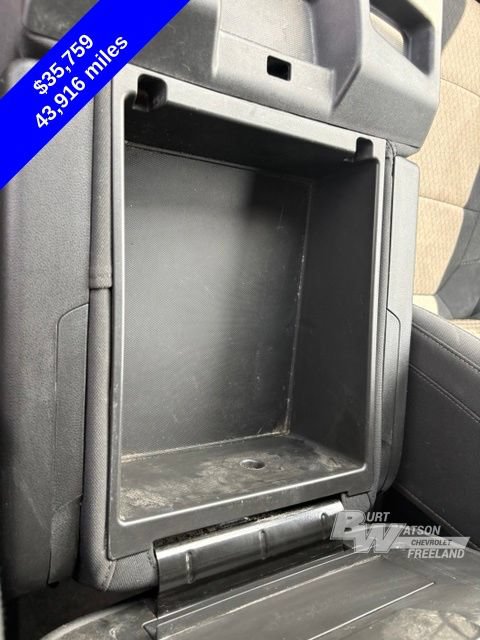 Used 2022 Chevrolet Silverado 1500 RST AWD/4WD image 24