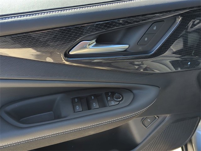 New 2026 Chevrolet Blazer EV LT image 22