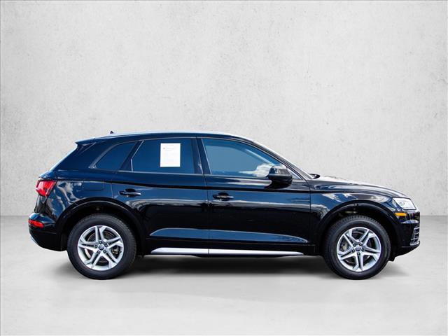 Used 2018 Audi Q5 2.0T Premium image 4