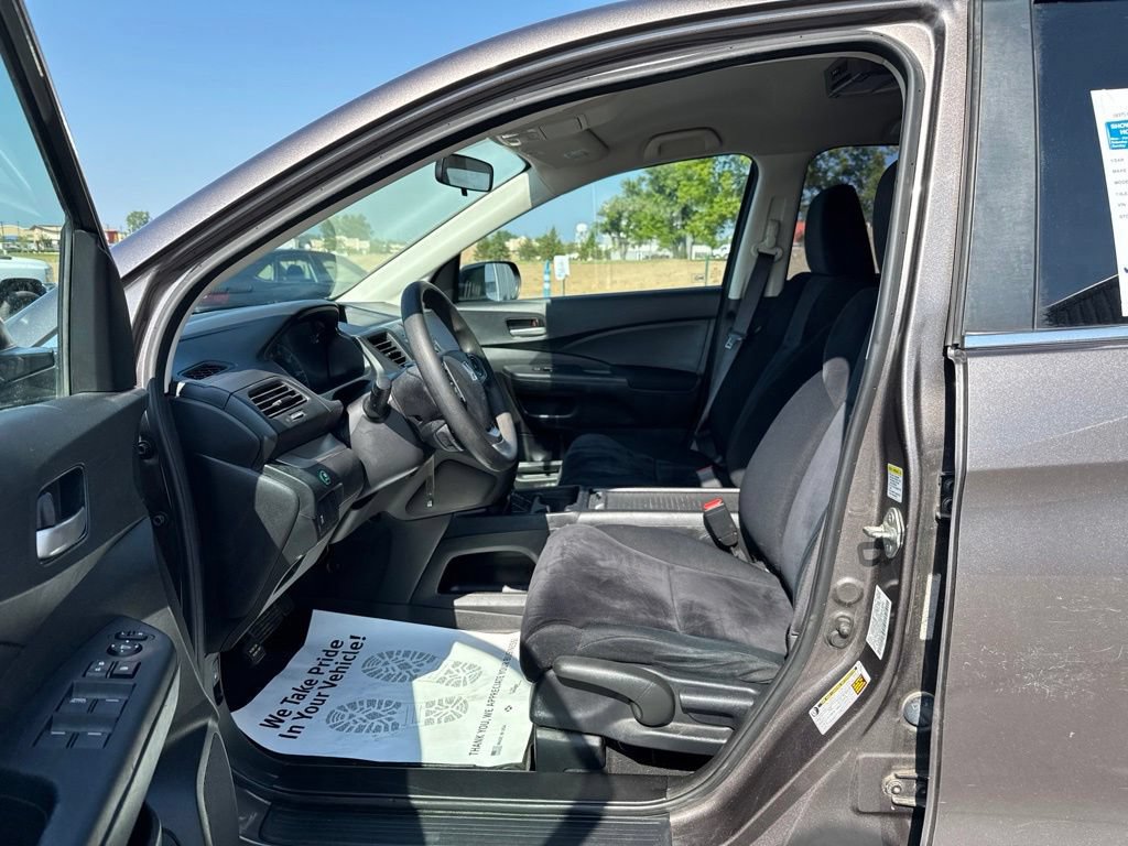 Used 2012 Honda CR-V LX image 30