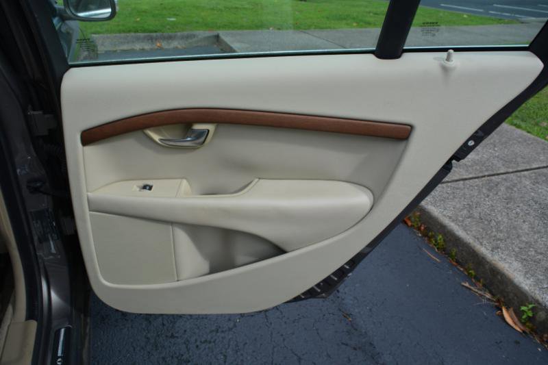 Used 2009 Volvo S80 T6 image 14