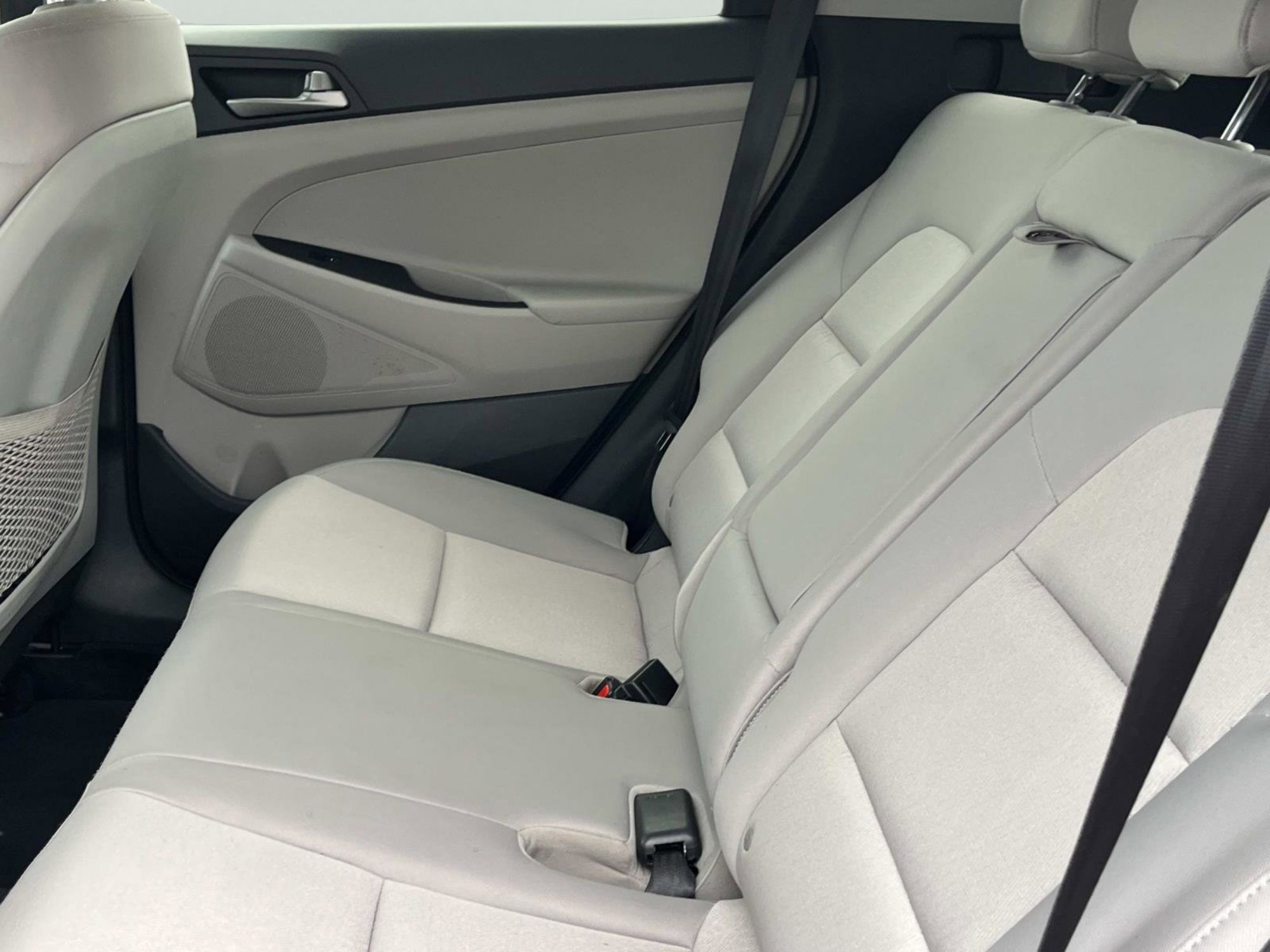 Used 2018 Hyundai Tucson Value image 15