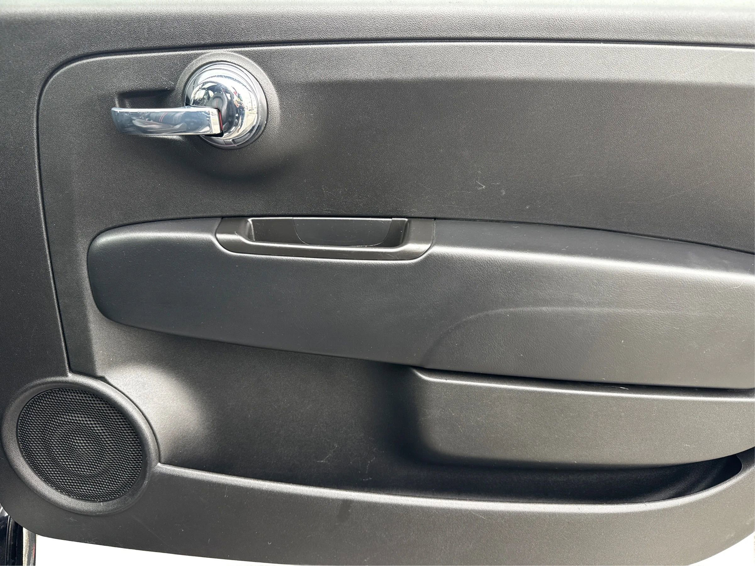 Used 2013 FIAT 500 Abarth w/ Comfort/Convenience Group image 21