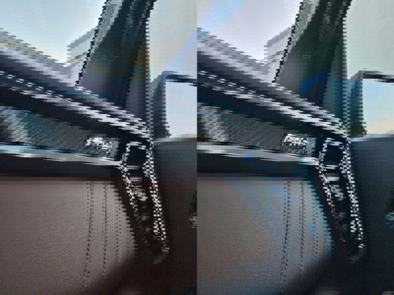 New 2026 GMC Canyon AT4 AWD/4WD image 30