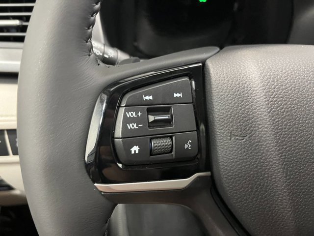 New 2026 Honda Odyssey EX-L image 14