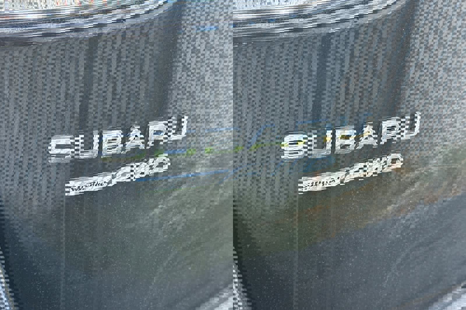 Used 2021 Subaru Forester Sport w/ Popular Package #2 image 7