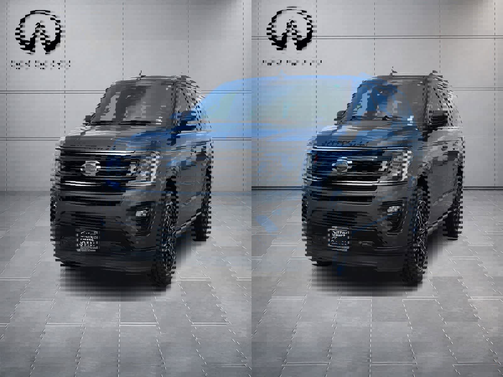 Used 2019 Ford Expedition Limited w/ Equipment Group 303A image 1