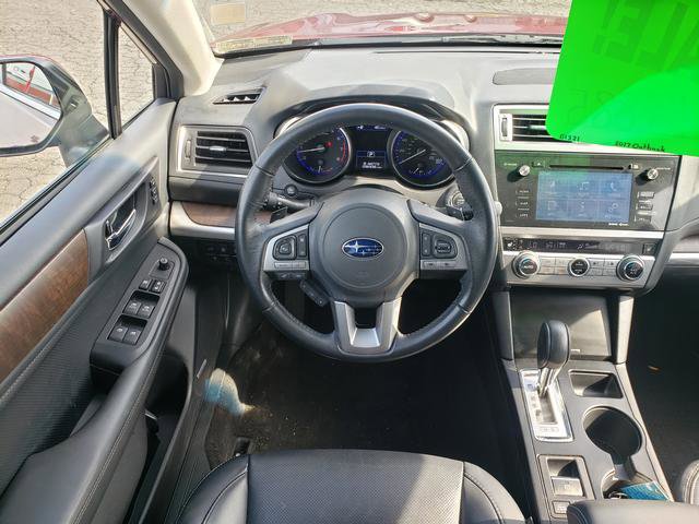 Used 2017 Subaru Outback 3.6R Limited image 16
