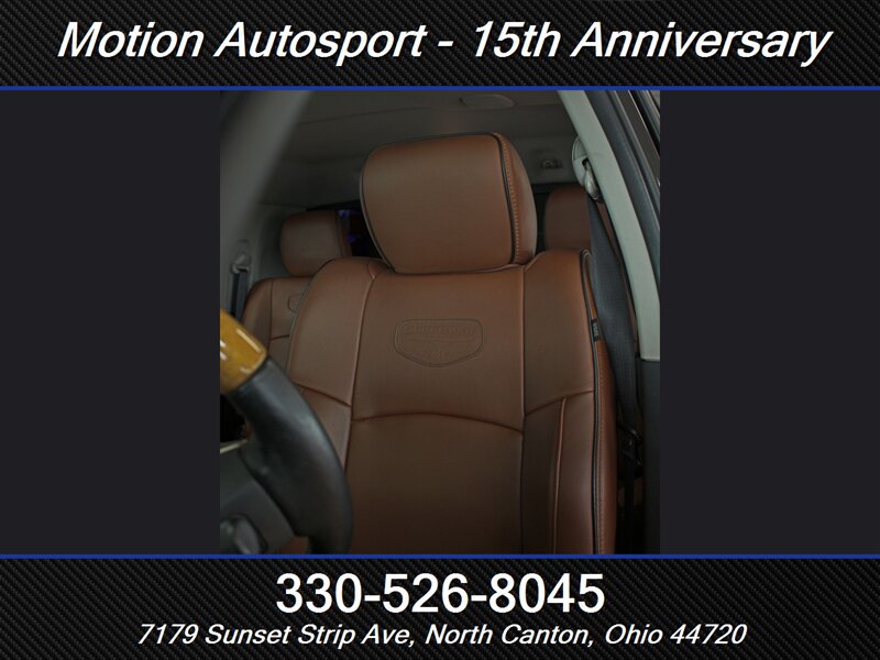 Used 2016 RAM 2500 Longhorn w/ Convenience Group AWD/4WD image 30