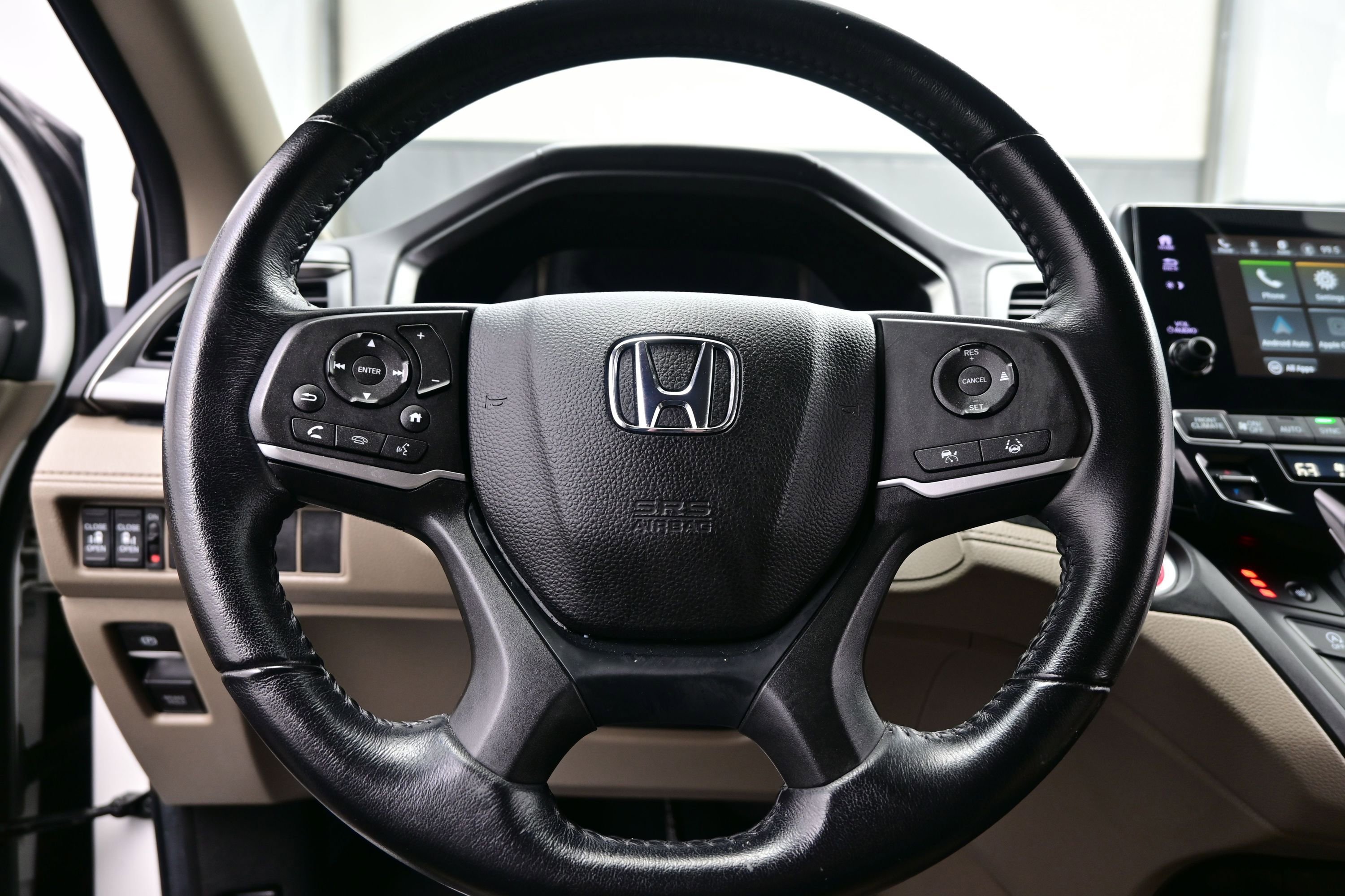 Used 2022 Honda Odyssey EX-L image 24