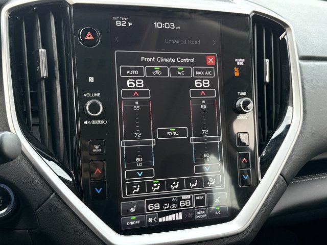 Used 2023 Subaru Ascent Limited w/ Technology Package AWD/4WD image 24