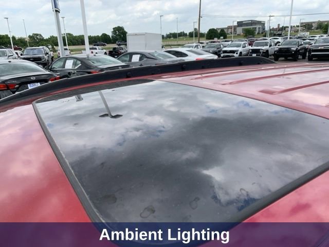 Used 2018 Ford EcoSport SE w/ SE Convenience Package FWD image 12