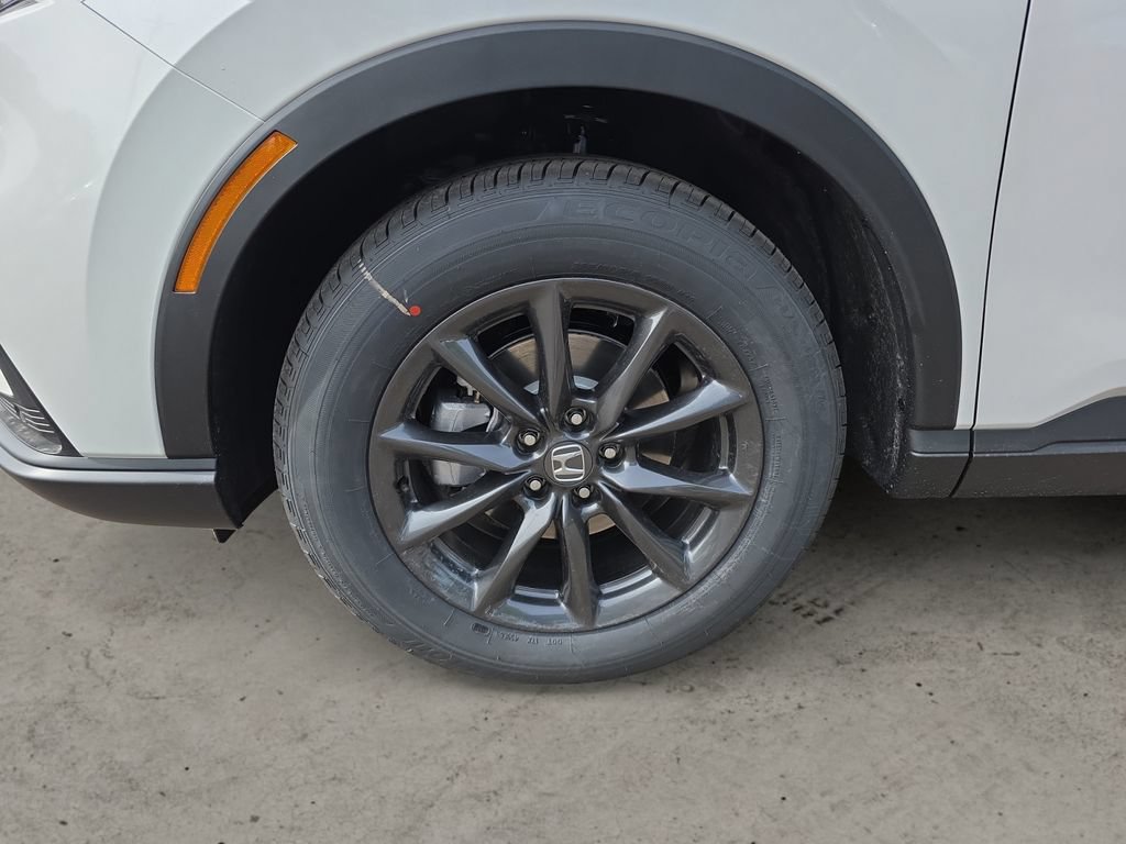 Certified 2026 Honda CR-V EX-L image 14