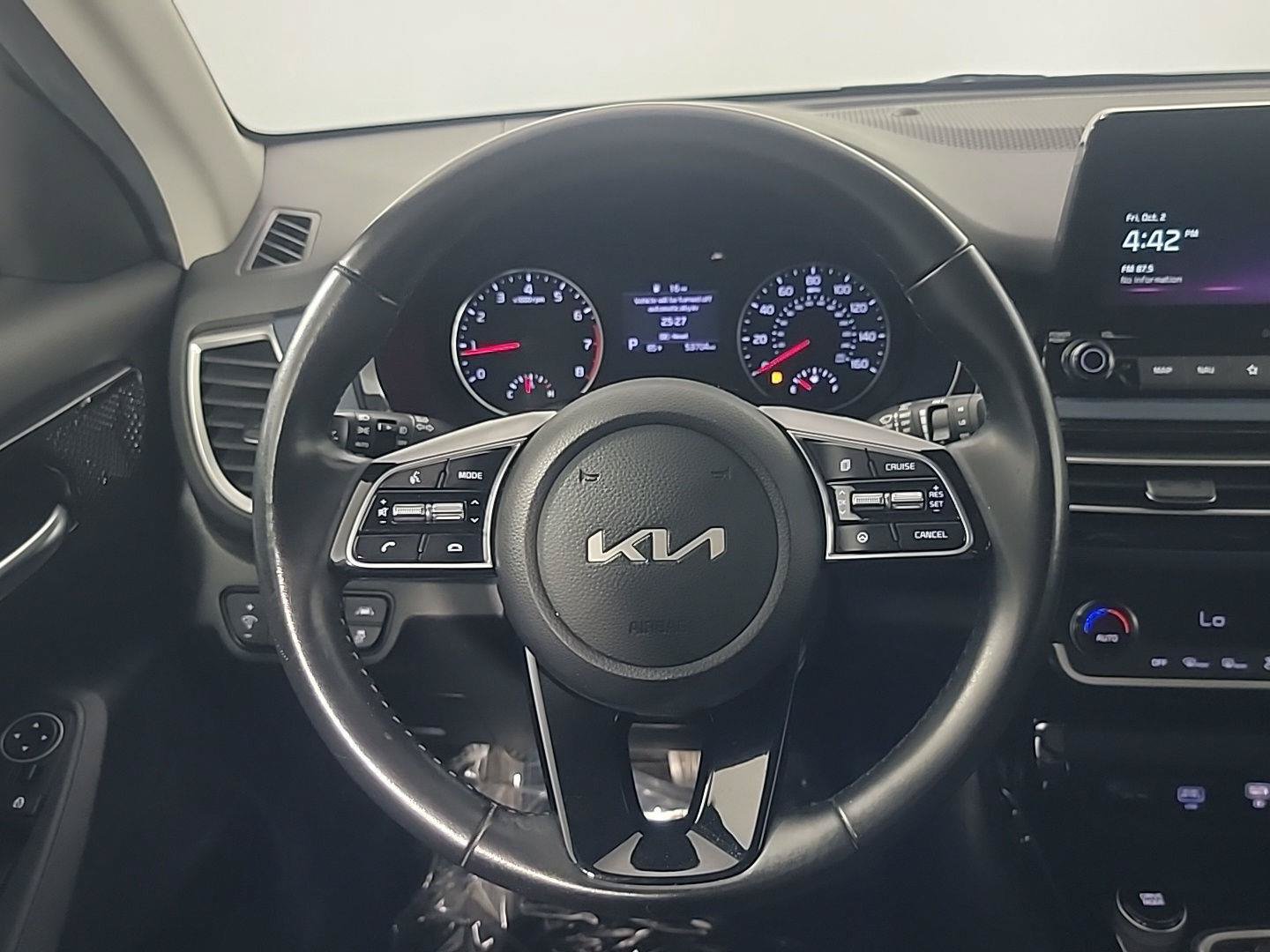 Used 2023 Kia Seltos Nightfall Edition AWD/4WD image 20