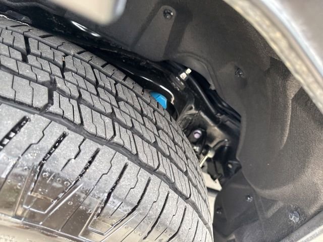 Used 2025 Toyota 4Runner TRD Off-Road Premium AWD/4WD image 19