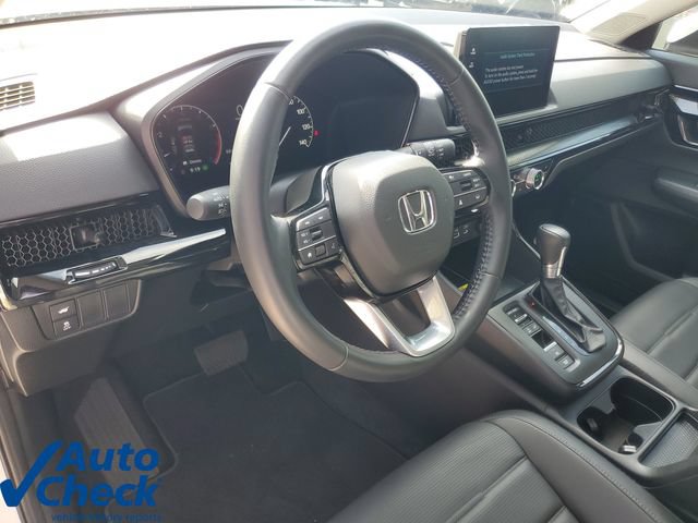 Used 2025 Honda CR-V EX-L image 18