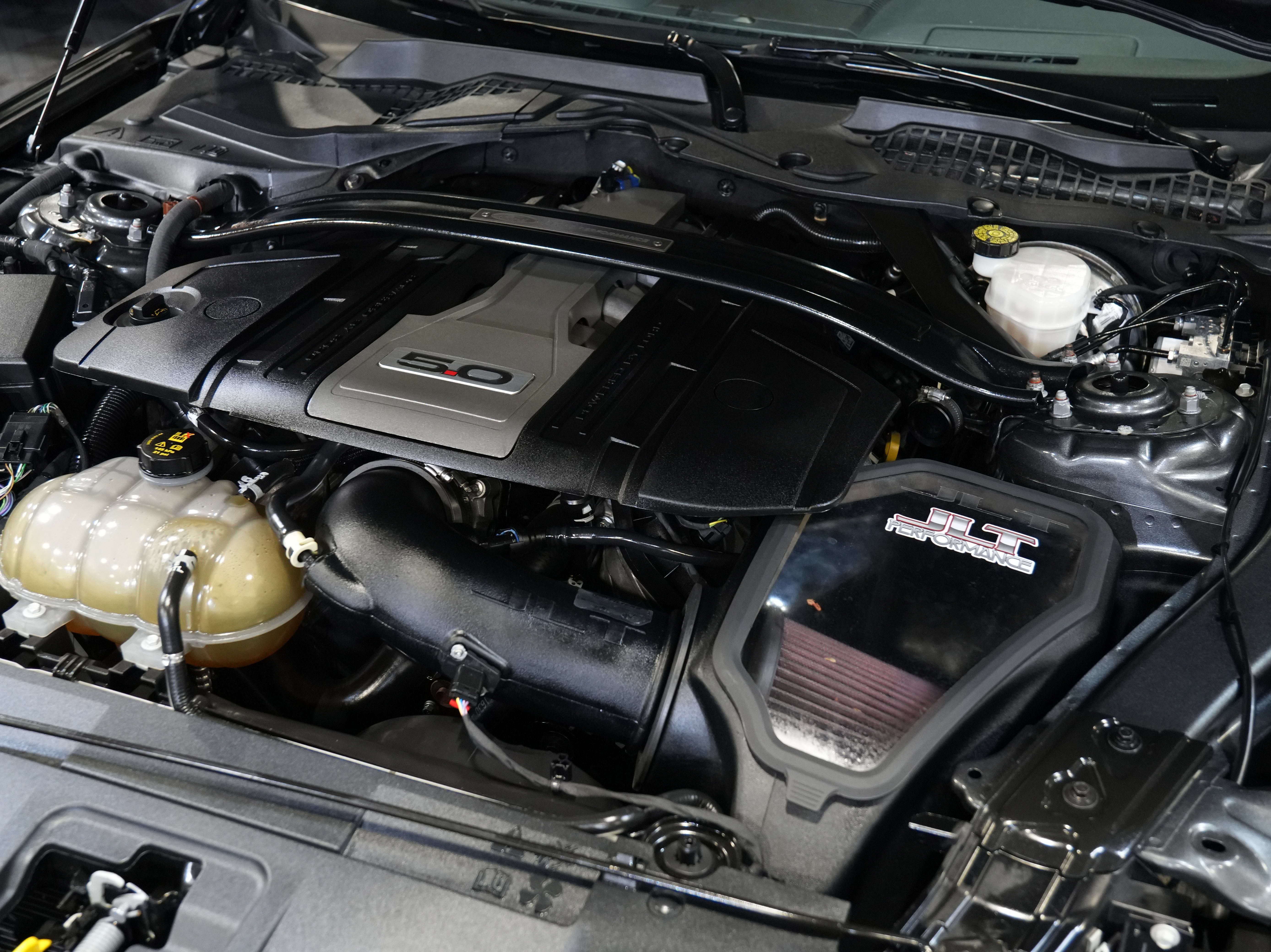 Used 2020 Ford Mustang GT RWD image 42