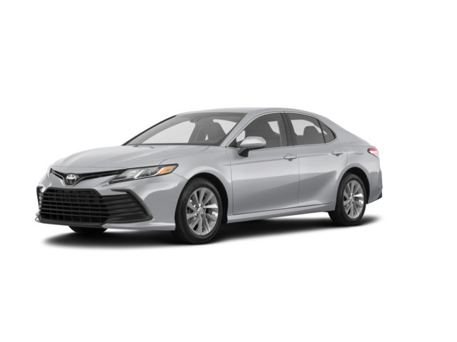 Used 2022 Toyota Camry LE w/ Convenience Package
