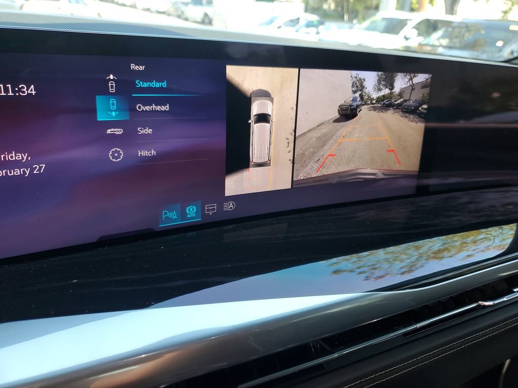 Used 2026 Cadillac Escalade Sport w/ LPO, ONYX Package image 29