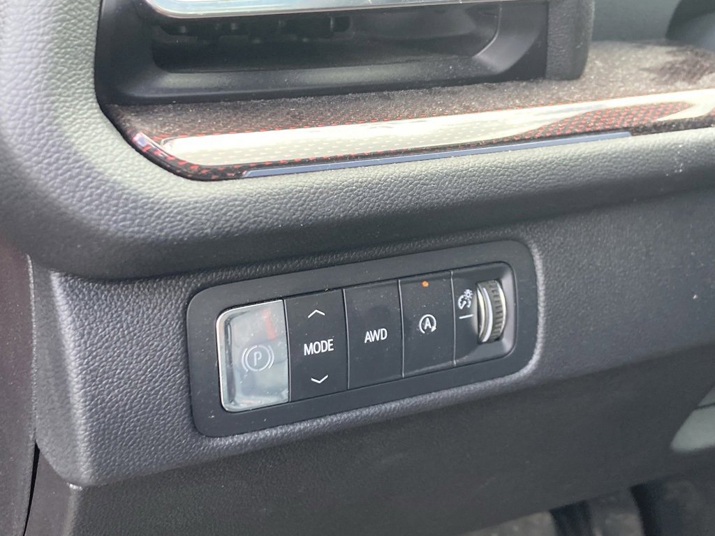 Used 2024 Chevrolet Traverse RS w/ LPO, Floor Liner Package image 19