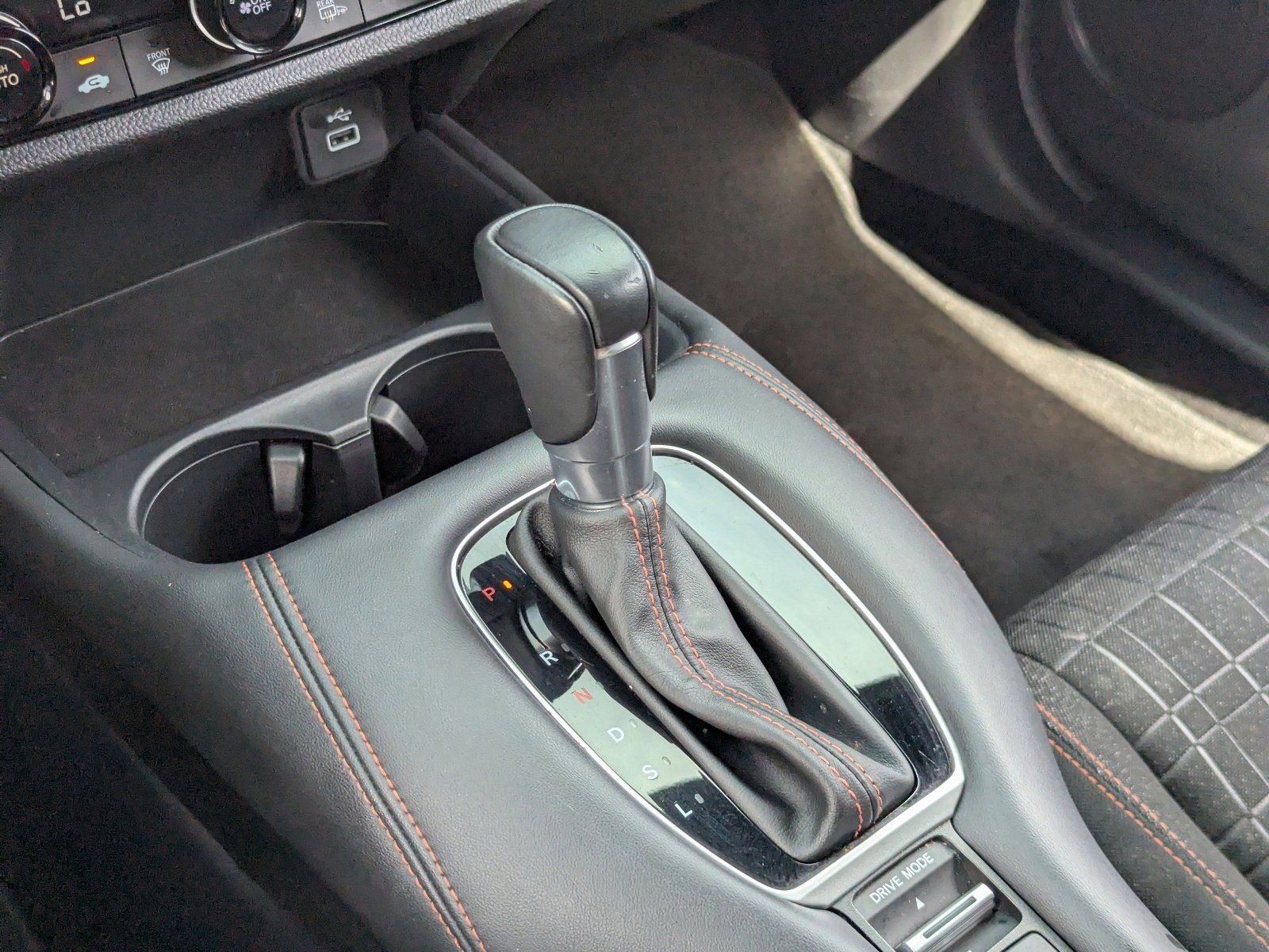 Used 2024 Honda HR-V Sport image 30