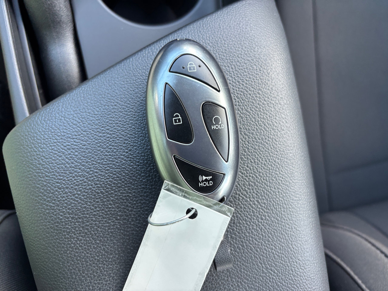 Used 2025 Hyundai Elantra Sport image 21