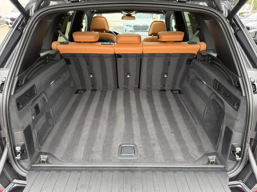 Certified 2022 BMW X5 xDrive40i w/ Premium Package AWD/4WD image 37