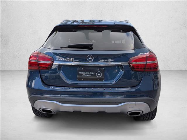 Used 2019 Mercedes-Benz GLA 250 image 7