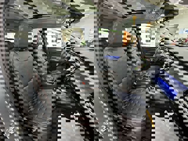 New 2027 Chevrolet Bolt RS image 29